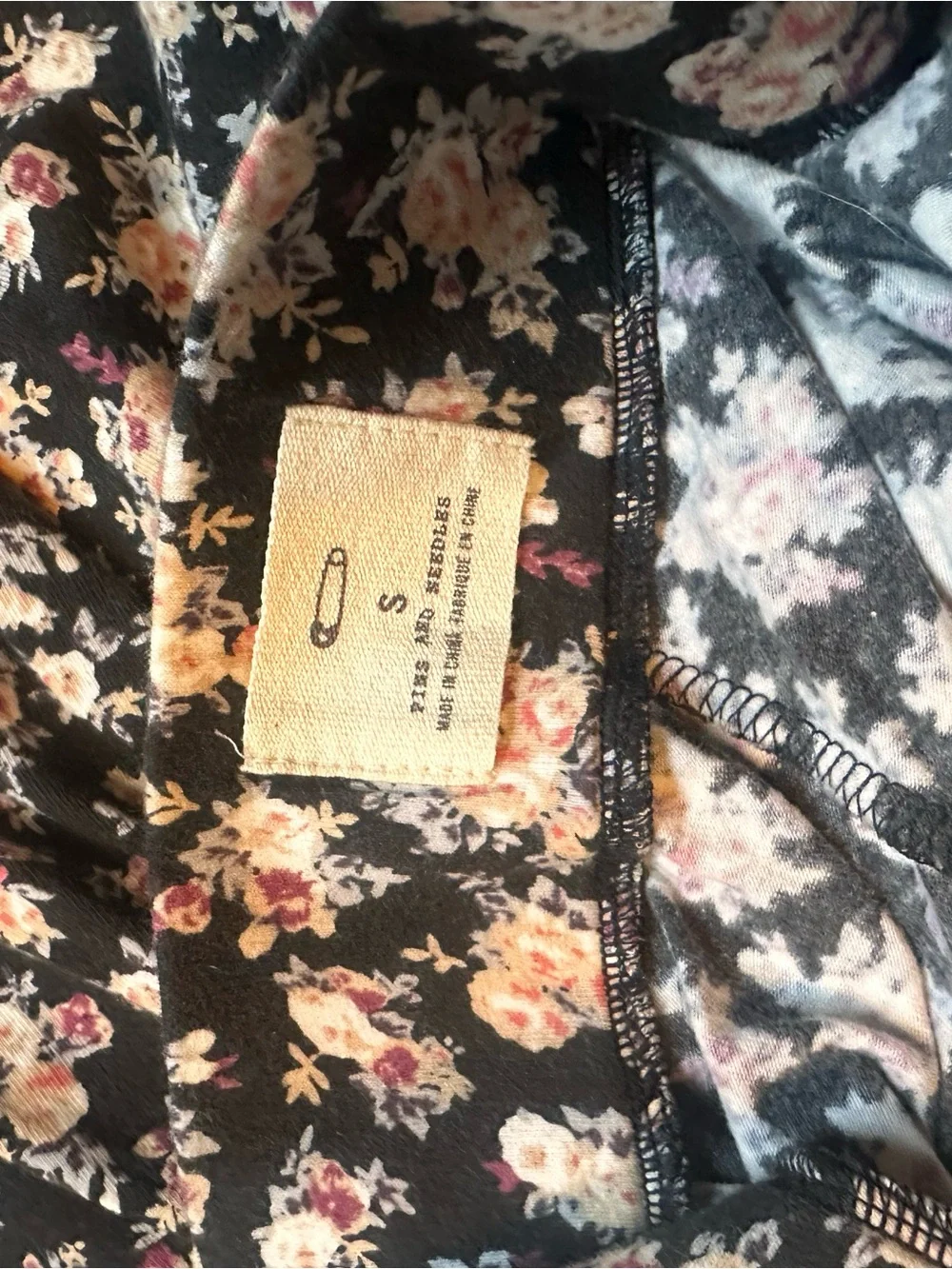 Urban Outfitters black skater